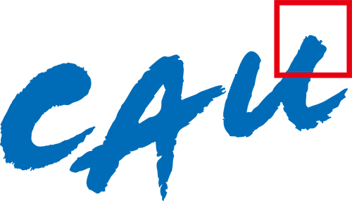 중앙대학교 로고