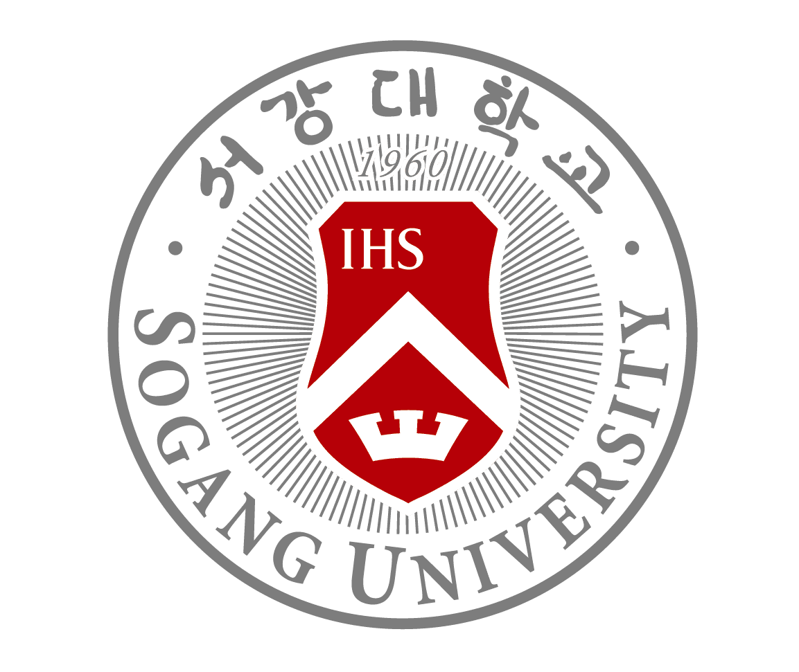 서강대학교 로고